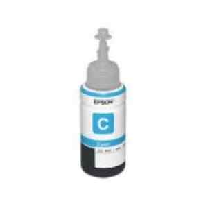 Epson T673 – Cián – original – recarga de tinta – para Epson L1800, L800, L805, L810, L850