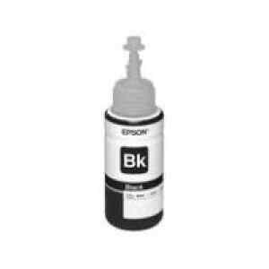 Epson T673 – Negro – original – recarga de tinta – para Epson L1800, L800, L805, L810
