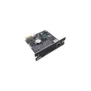 Forza Power Technologies – SNMP Card