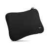 KlipX Texturized Laptop Sleeve KNS-310B up to 14.1″ Black