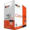 Nexxt Cable UTP Cat6 – Gris