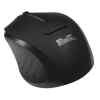 Klip Xtreme – Voltrex –  Mouse – Wireless – 2.4 GHz – Black – 1600dpi