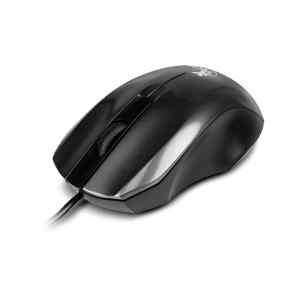 Xtech – Mouse – Wired – USB – 3D optical