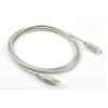 Xtech – USB cable – 1.8 m – 4 pin USB Type B – 4 pin USB Type A – 2.0 Male-Male Mold