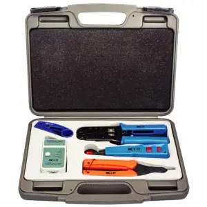 Nexxt Solutions – Network Tool Kit