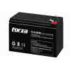 Forza FUB-1290 – Batería – 12V – 9 Ah