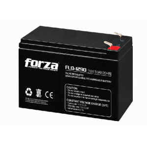 Forza FUB-1290 – Batería – 12V – 9 Ah