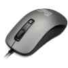 Klip Xtreme – Mouse – Wired – USB – Gray – 1600dpi