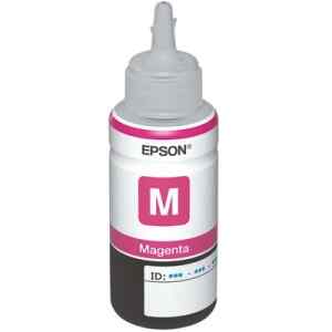 Epson 673 – Botella de tinta – Magenta – Para Epson L1800, L800