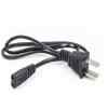 Xtech – Power adapter kit – 2-pin universal cbl