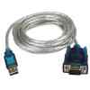 Xtech – USB to Serial  DB9