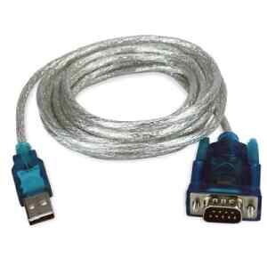 Xtech – USB to Serial  DB9