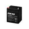 Forza FUB-1245 – Batería – 12 V – 4.5 Ah