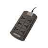 Forza Universal Surge Protector 6 outlet Nema plug 110/240V