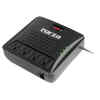 Forza FVR Series FVR-3001 – Regulador automático de voltaje – CA 110/120 V – 1500 vatios – 3000 VA – conectores de salida: 4