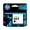 HP – Ink cartridge – Black 664