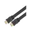 Xtech – Video / audio cable – HDMI – FLAT – 25 pies