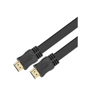 Xtech – Video / audio cable – HDMI – FLAT – 25 pies