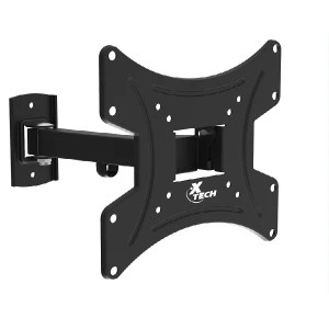 Xtech – Wall mount bracket – Tilt/Swivel 23-42″