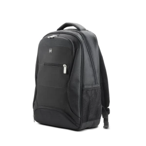 Klip Xtreme – 15.6″ – 100D Polyester – Black – Backpack KNB-575