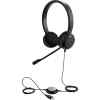 Jabra Evolve 20 UC stereo – Headset – on-ear – Duo UC. Stereo UC