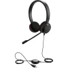 Jabra Evolve 20 UC stereo – Headset – on-ear – Duo UC. Stereo UC