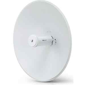 Ubiquiti PowerBeam ac PBE-5AC-GEN2 – Puente inalámbrico – GigE, AirMax ac – AirMax ac – alimentación cc