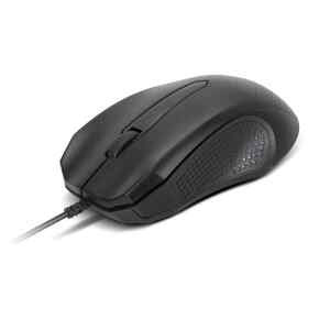 Xtech – Optical mouse – USB – Wired – 1000 DPI – (XTM-165)
