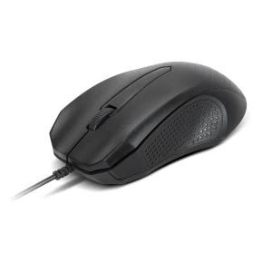Xtech – Optical mouse – USB – Wired – 1000 DPI – (XTM-165)