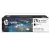 HP – 974X – Ink cartridge – Black