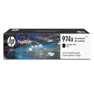HP – 974X – Ink cartridge – Black