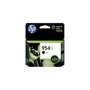 HP – 954xl – Ink cartridge – Black – 2,000 pages