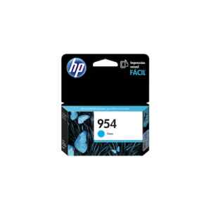 HP – Ink cartridge – Cyan – Model 954 700 pages