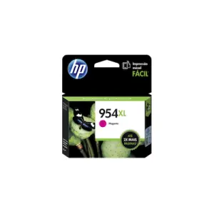 HP – 954xl – Ink cartridge – Magenta – 1,600 pages