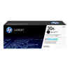 HP 30A – Negro – original – LaserJet – cartucho de toner (CF230A) – para LaserJet Pro M203dn, M203dw, M227fdw, MFP M227fdn, MFP M227fdw, MFP M227sdn