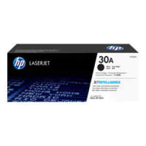 HP 30A – Negro – original – LaserJet – cartucho de toner (CF230A) – para LaserJet Pro M203dn, M203dw, M227fdw, MFP M227fdn, MFP M227fdw, MFP M227sdn