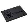 Kingston A400 – SSD – 480 GB – interno – 2.5″ – SATA 6Gb/s