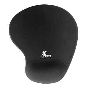 Xtech XTA-526 – Alfombrilla de ratón – negro