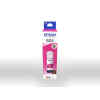 Epson 504 – 70 ml – magenta – original – recarga de tinta – para EcoTank L4150, L4260, L6161, L6171, L6191, L6270