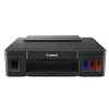 Canon PIXMA G-1110 – Impresora – color – chorro de tinta – A4/Legal – hasta 8.8 ipm (monocromo) / hasta 5 ipm (color) – capacidad: 100 hojas – USB 2.0