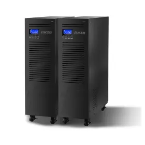 Forza – UPS – On-line – 6000 Watt – AC 110/120 V – 6000VA PF1 – DEBE COMPRAR SERVICIO DE INSTALACIÓN