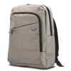 Klip Xtreme – Notebook carrying backpack – 15.6″ – 100D Polyester – Light gray