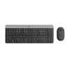 Logitech – Keypad and mouse set – Wireless