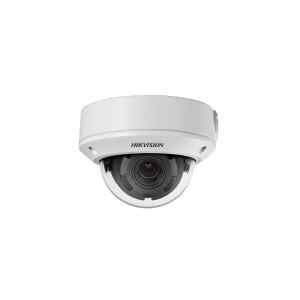 Hikvision – Network surveillance camera – Fixed dome – 5MP – IP67/IK10 Hikvision – Network surveillance camera – Fixed dome – 5MP – IP67/IK10