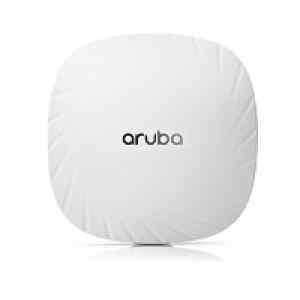HPE Aruba AP-505 (RW) – Campus – punto de acceso inalámbrico – Bluetooth, 802.11a/b/g/n/ac/ax – 2.4 GHz, 5 GHz – en el techo