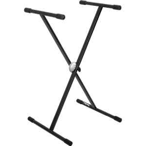 Pedestal para teclado con ajuste | PROEL
