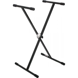 Pedestal para teclado con ajuste | PROEL