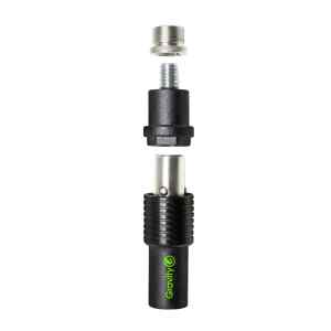Adaptador clip de acoplamiento rapido | GMSQC1B – GRAVITY