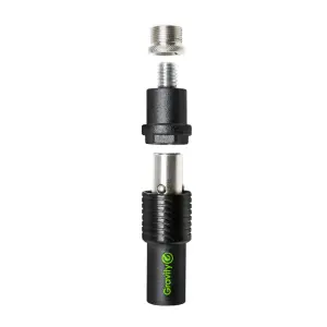 Adaptador clip de acoplamiento rapido | GMSQC1B – GRAVITY