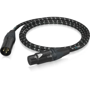 Cable para microfono | GoXLR MIC CABLE – TC HELICON